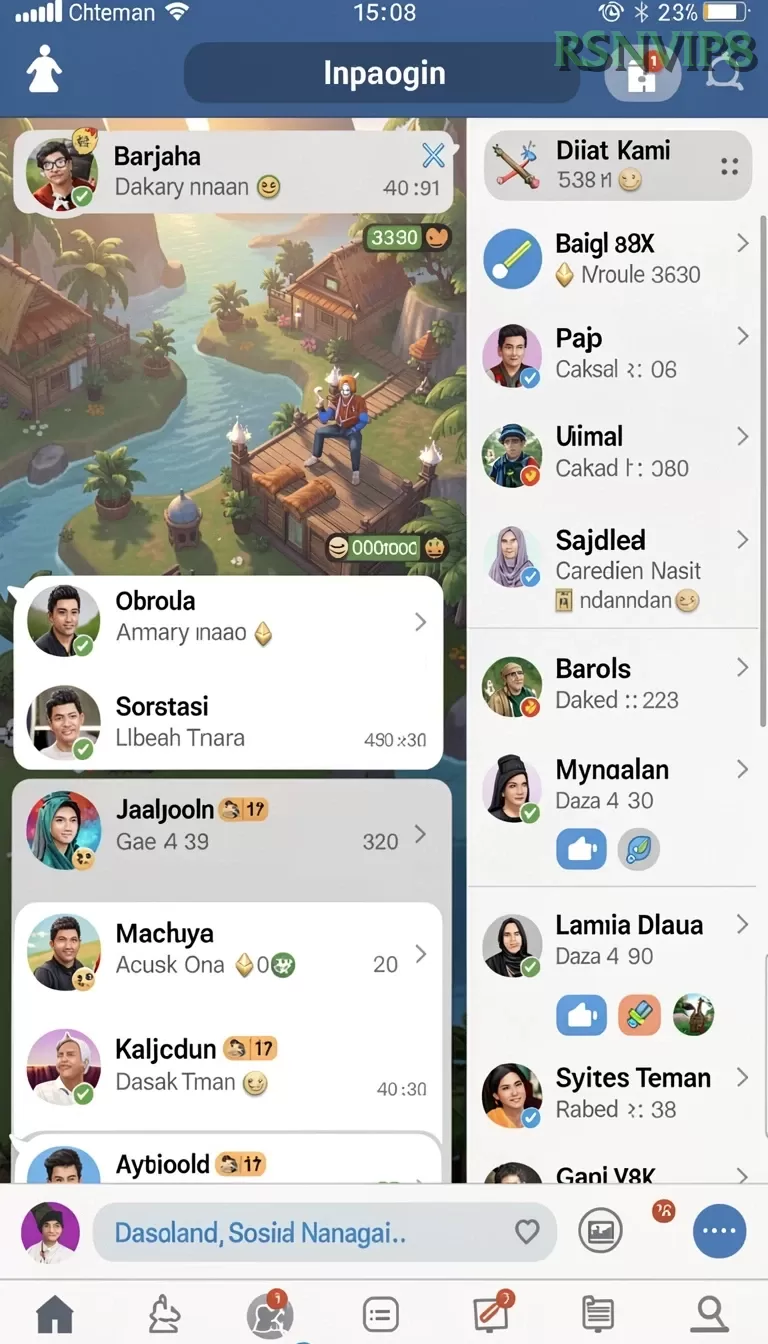 Screenshot Keristoto77 nomor 2