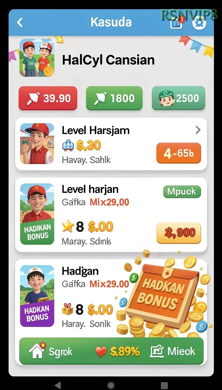 Screenshot Sp666 nomor 3