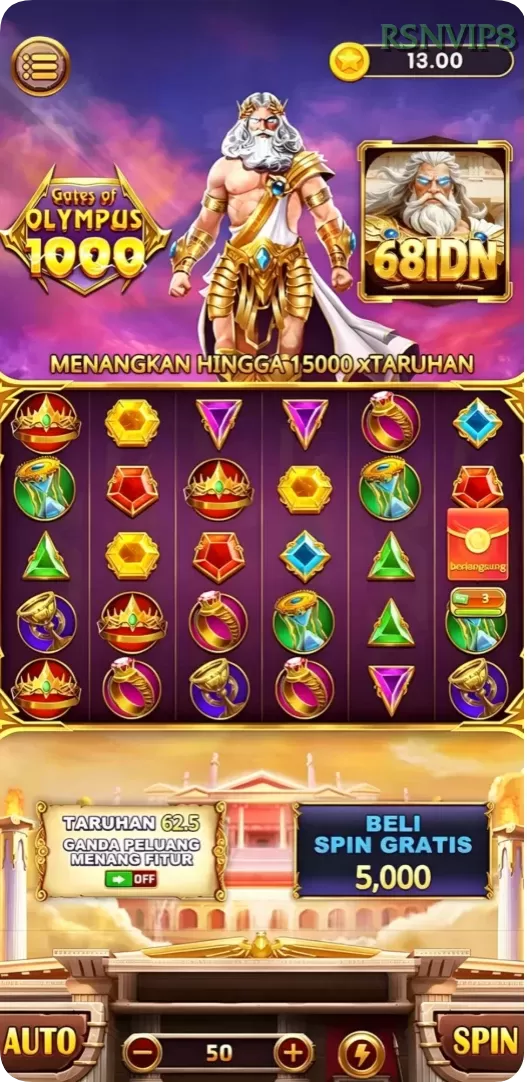 Screenshot Slotgacor nomor 2