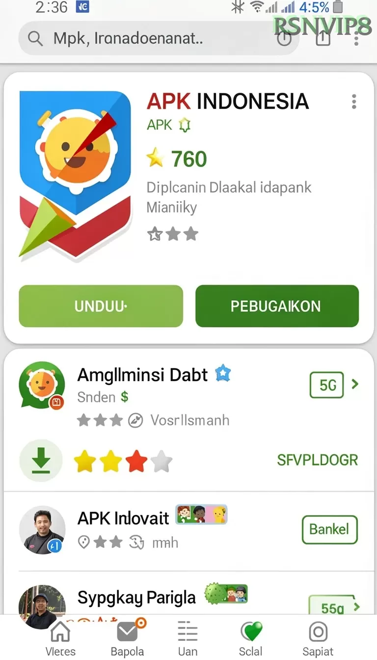 Screenshot Sp666 nomor 2